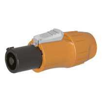 Connettore per cavi Power Pro Twist