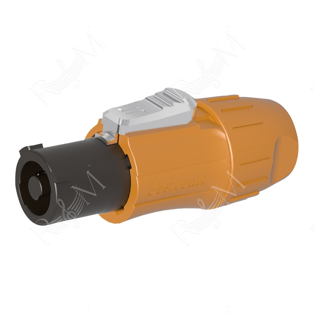 Connettore per cavi Power Pro Twist