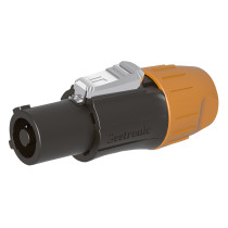 Connettore per cavi Power Pro Twist