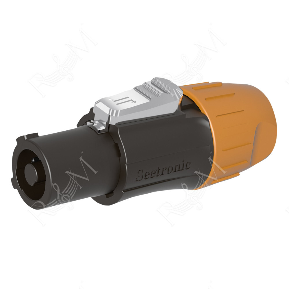 Connettore per cavi Power Pro Twist