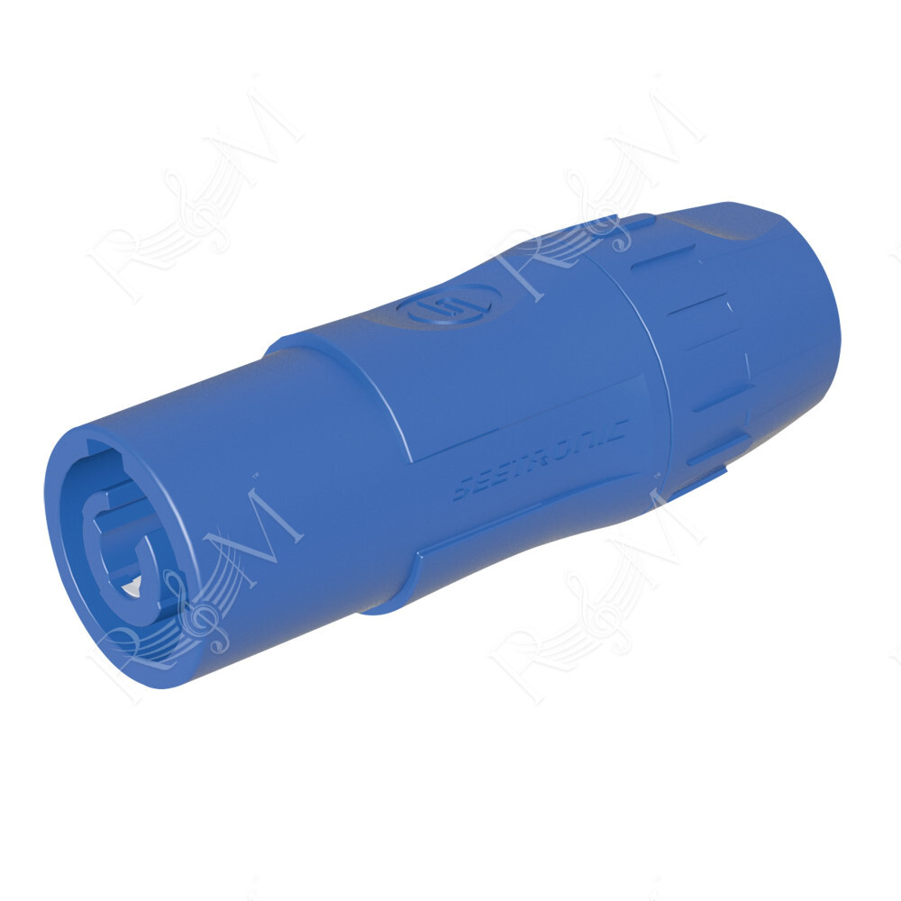 Connettore per cavi Power Pro Twist
