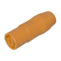 Connettore per cavi Power Pro Twist