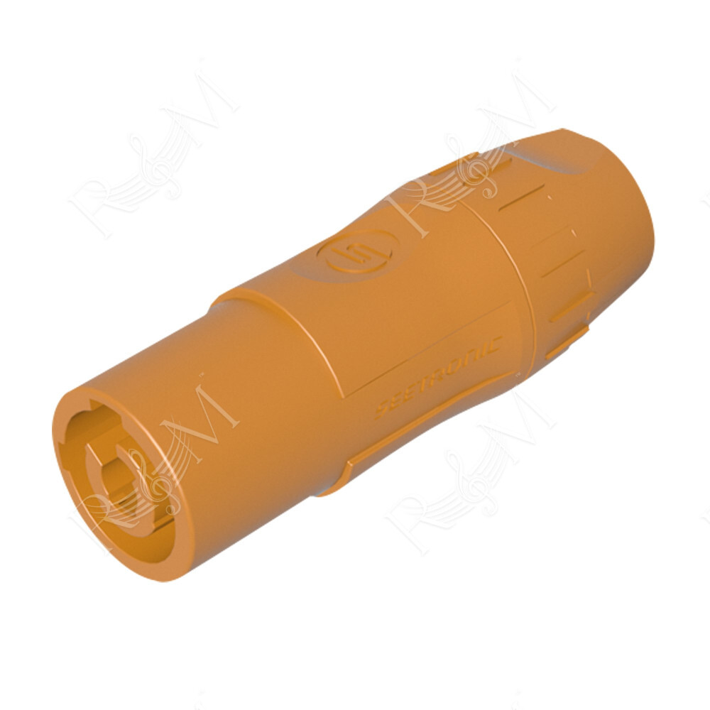 Connettore per cavi Power Pro Twist