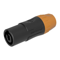Connettore per cavi Power Pro Twist