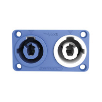 Telaio combinazione ingresso/uscita Power Pro