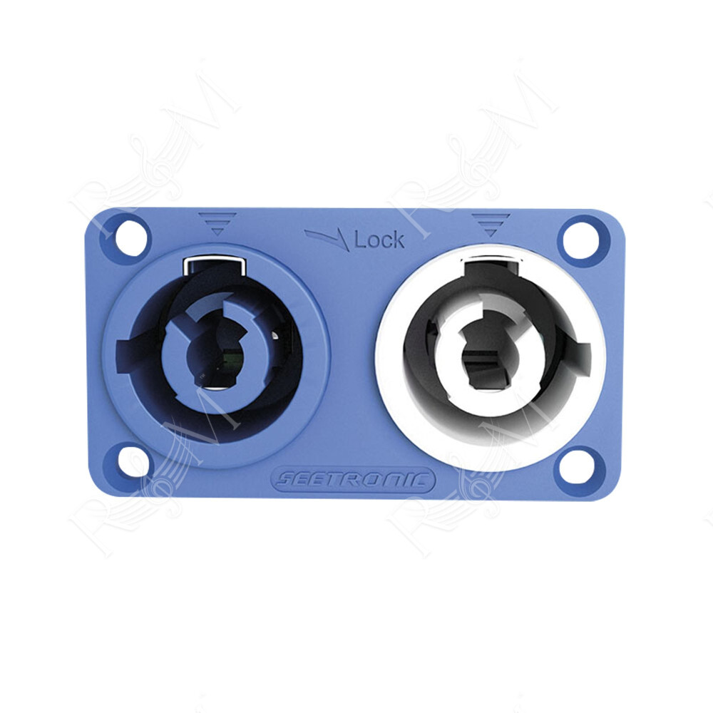 Telaio combinazione ingresso/uscita Power Pro