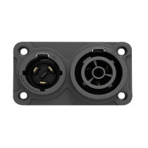 Telaio combinazione ingresso/uscita Power Pro True