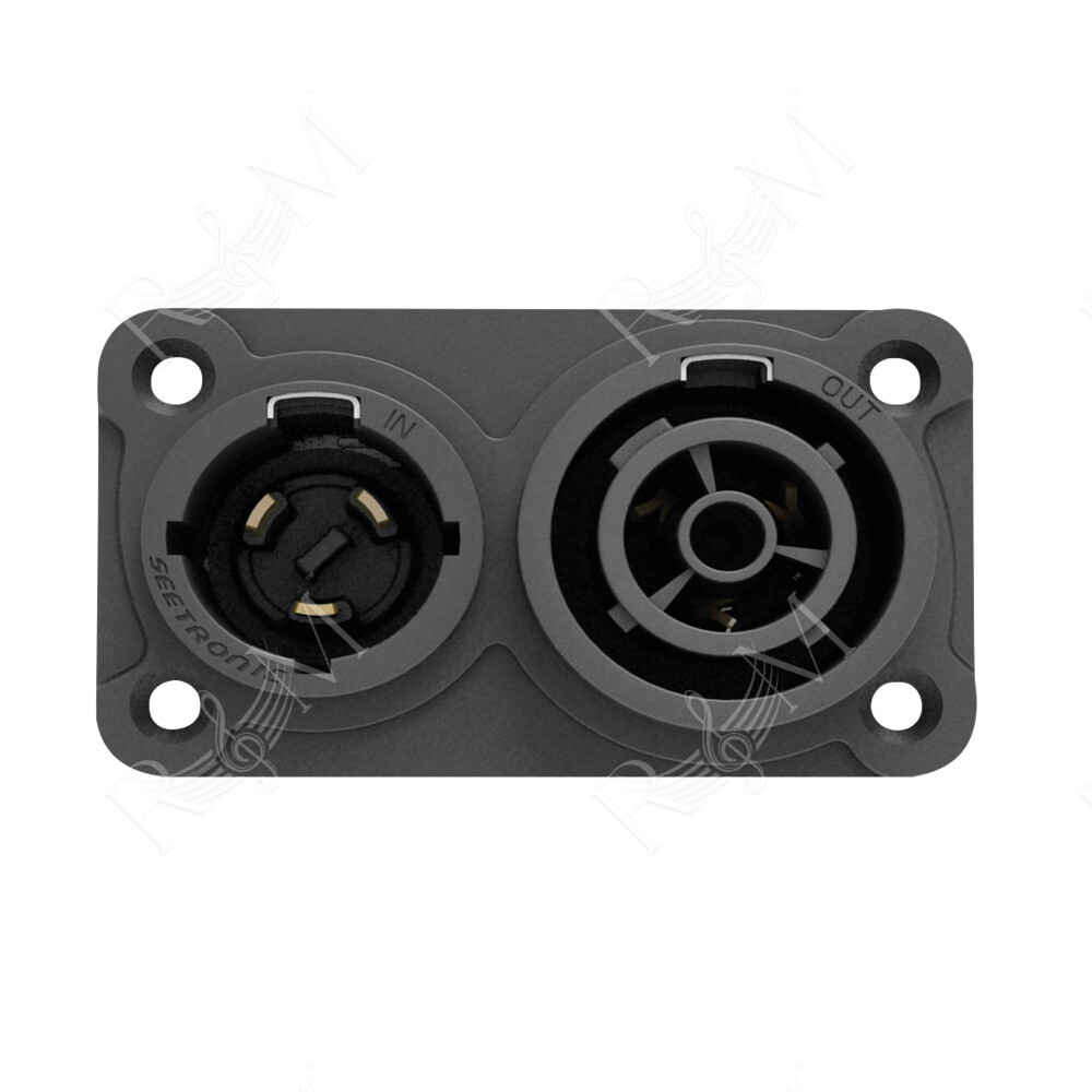 Telaio combinazione ingresso/uscita Power Pro True