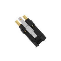 Connettore XLR 3P - femmina