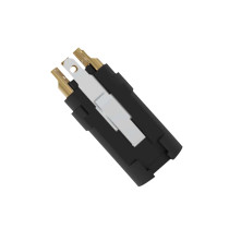 Connettore XLR 5P - femmina