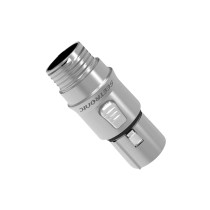 Connettore XLR 5P - femmina