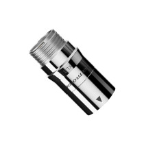 Connettore XLR 3P - maschio
