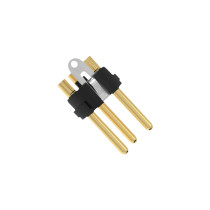 Connettore XLR 3P - maschio