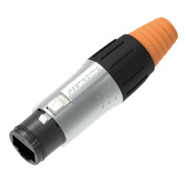Portacavo RJ45