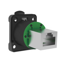 Telaio RJ45