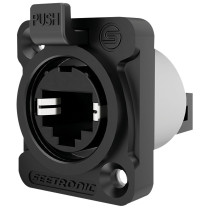 Telaio RJ45