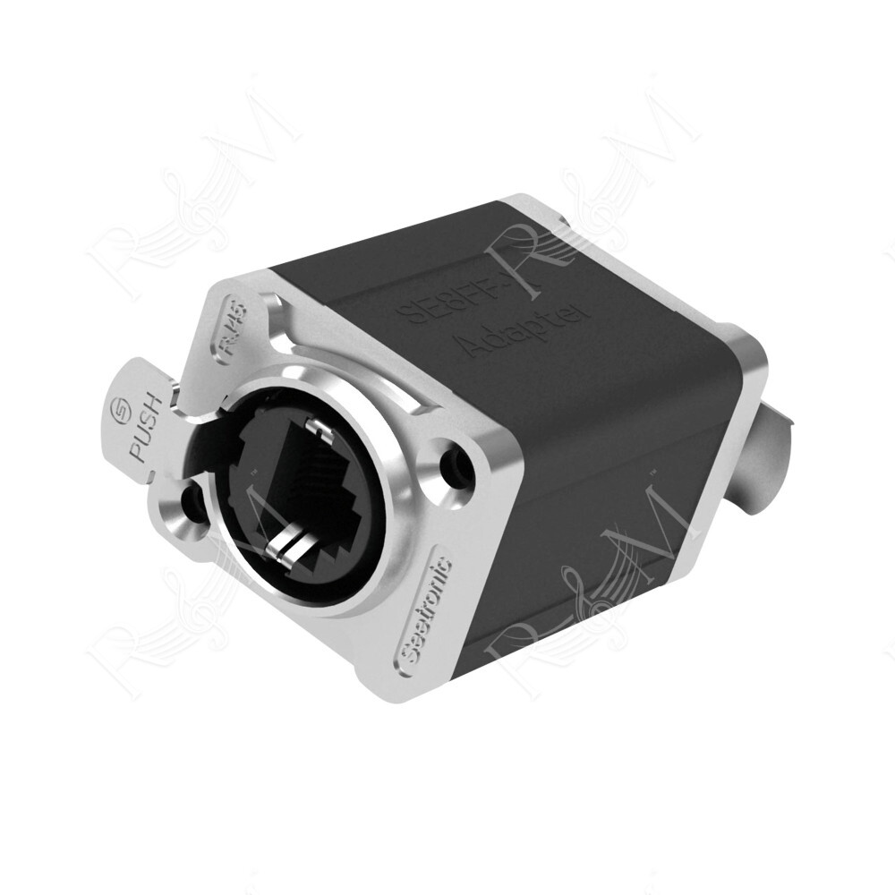 Accoppiatore RJ45