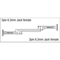 XGA03 - Jack/F to Jack/F