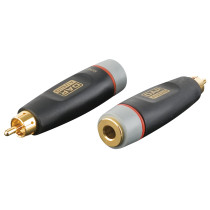 XGA05 - RCA/M to Jack/F