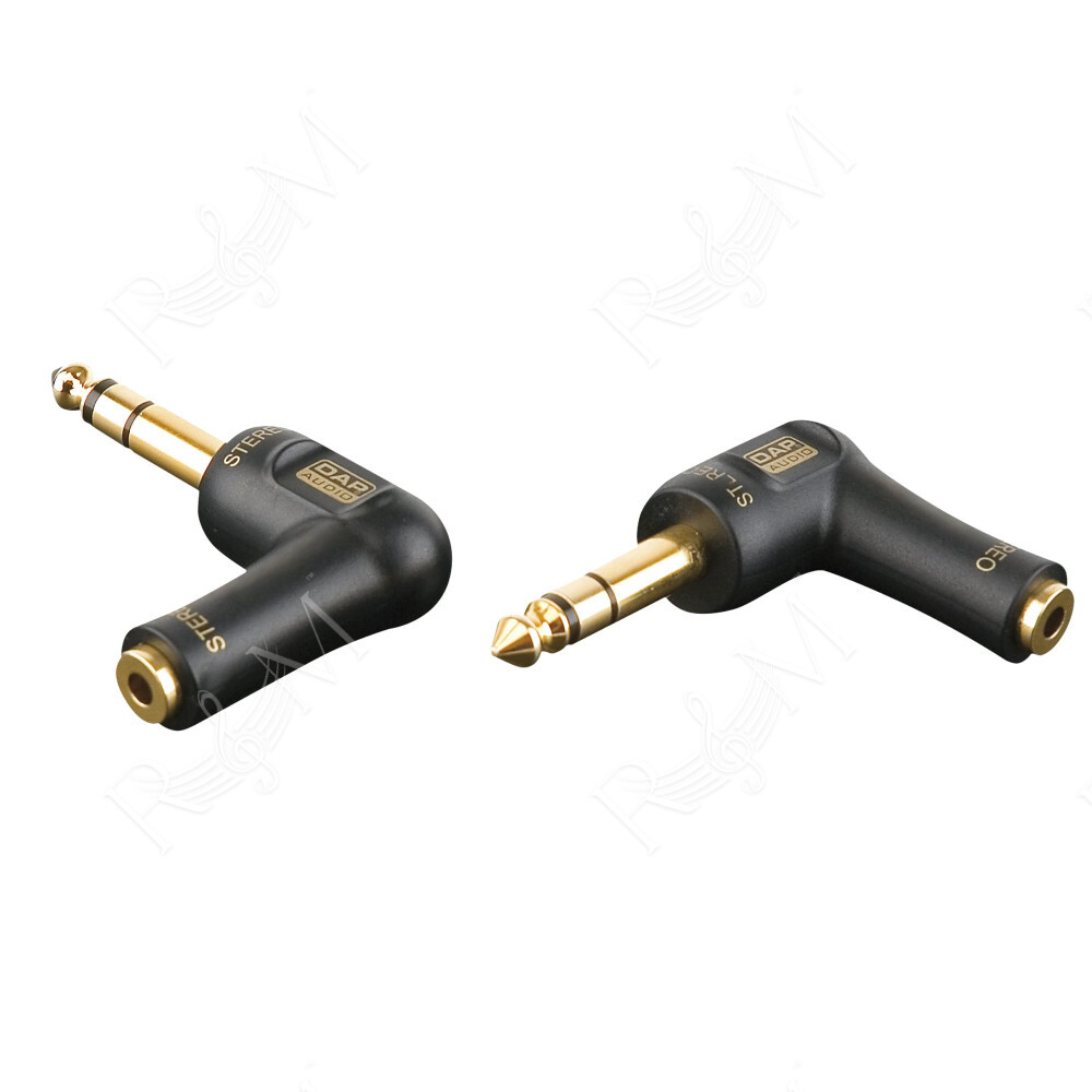 XGA39 - mini-jack/F to Jack/M stereo