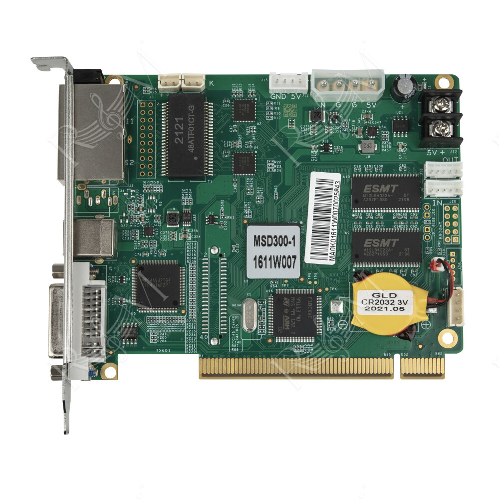 MSD-300-1