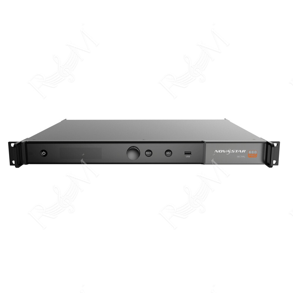 MCTRL-660 Pro