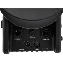 Showtec Performer 2500 Fresnel Q6 MKII