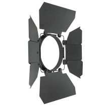 Barndoor per Performer 2500 fresnel