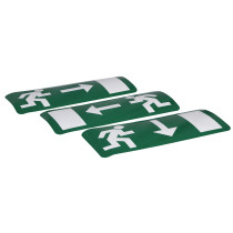 Luce di emergenza SafeLED