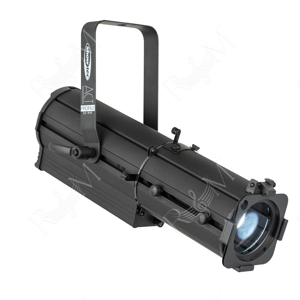 ACT Profile 50 WW Sagomatore Teatrale LED 50 W Warm White