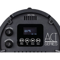 Act Profile 150W RGBAL