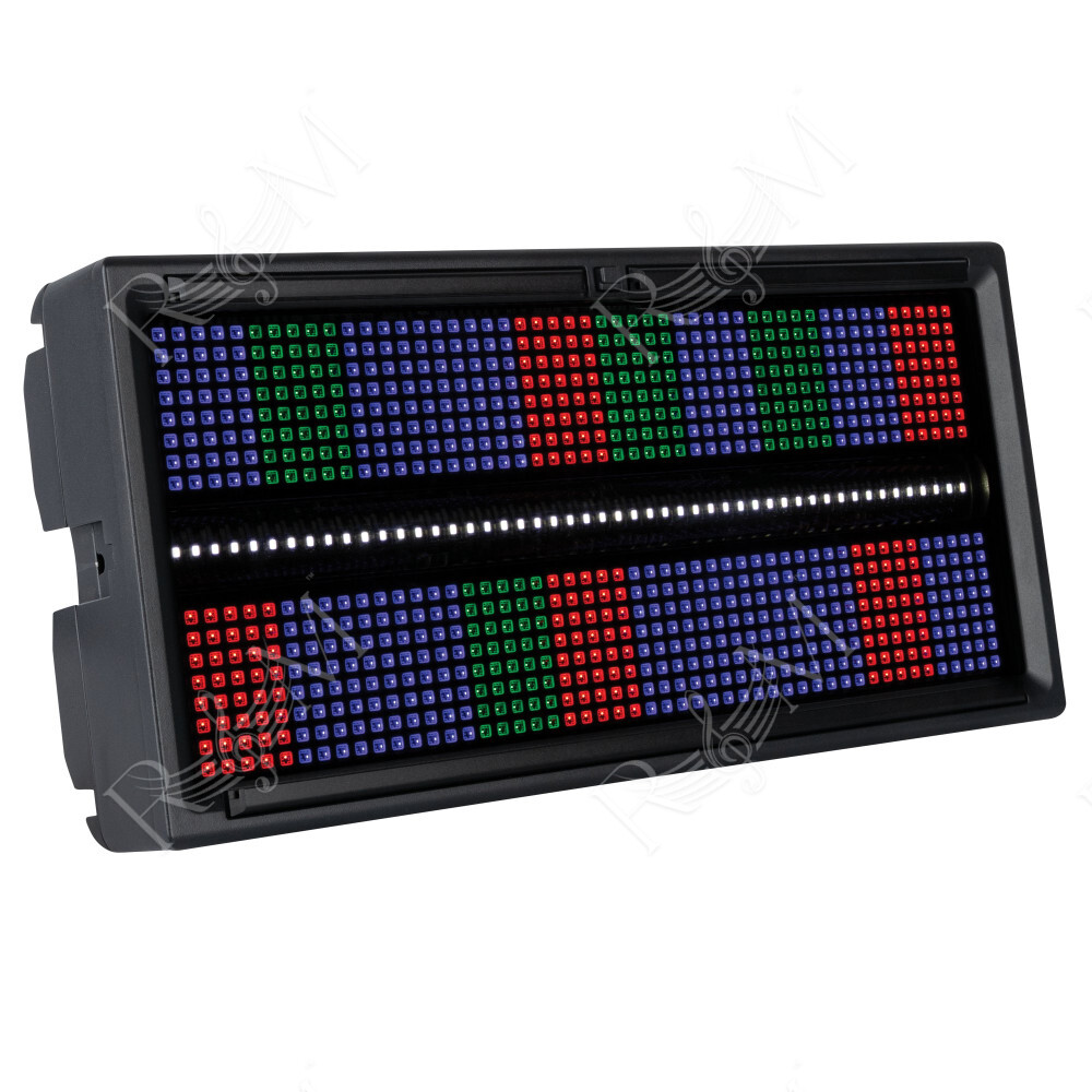Titan Strobe 1000 FX