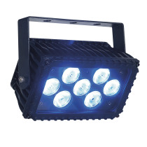Cameleon Flood 7/3 RGB