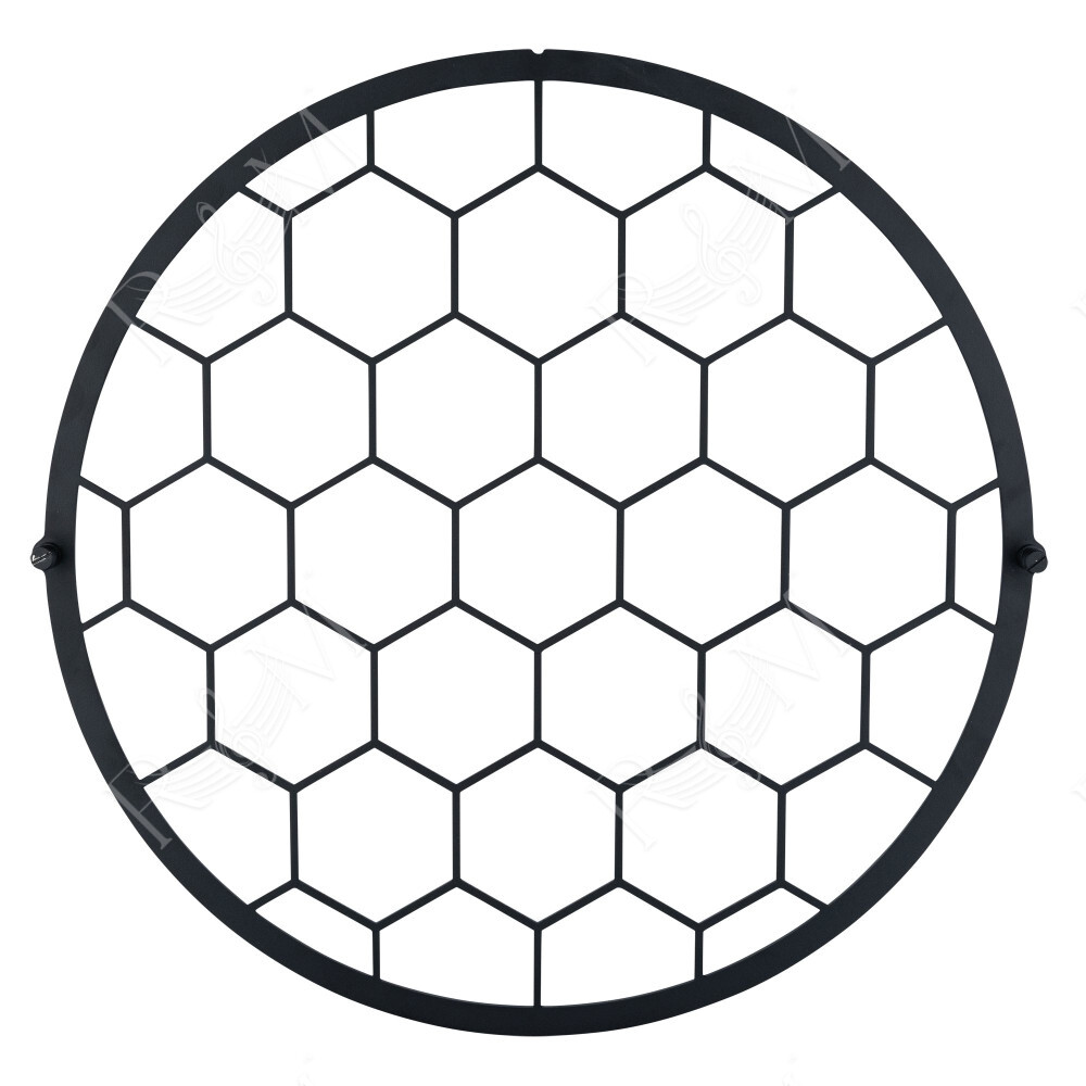 Hexagon Pattern per Lumina Sola/Beam