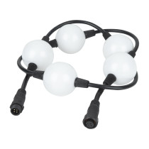 Pixel Bubble Extension String