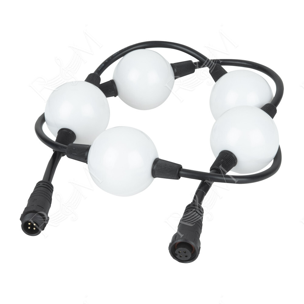 Pixel Bubble Extension String