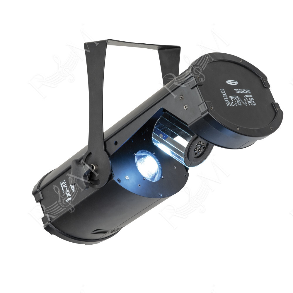 Shark Barrel One Barrel LED 100 W Compatto