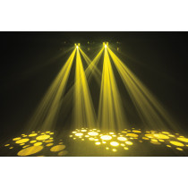 Shark Barrel One Barrel LED 100 W Compatto