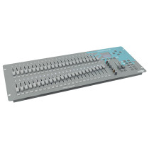 ColorCue 4 LED controller intelligente 48 fader, 6 colori