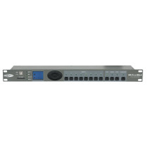 DR Pro Rack Registratore DMX