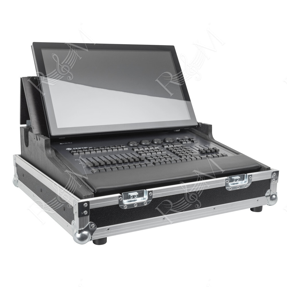 Chimp 100.G2 Tourpack Set completo Chimp 100.G2 set con touchscreen
