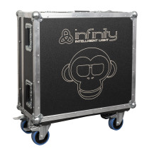 Chimp 100.G2 Tourpack Set completo Chimp 100.G2 set con touchscreen