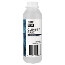 Liquido detergente per macchina per la nebbia