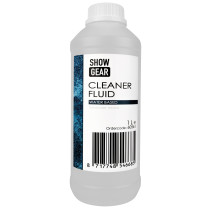 Liquido detergente per macchina per la nebbia