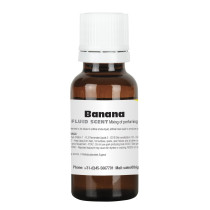 Profumo del fluido nebulizzante