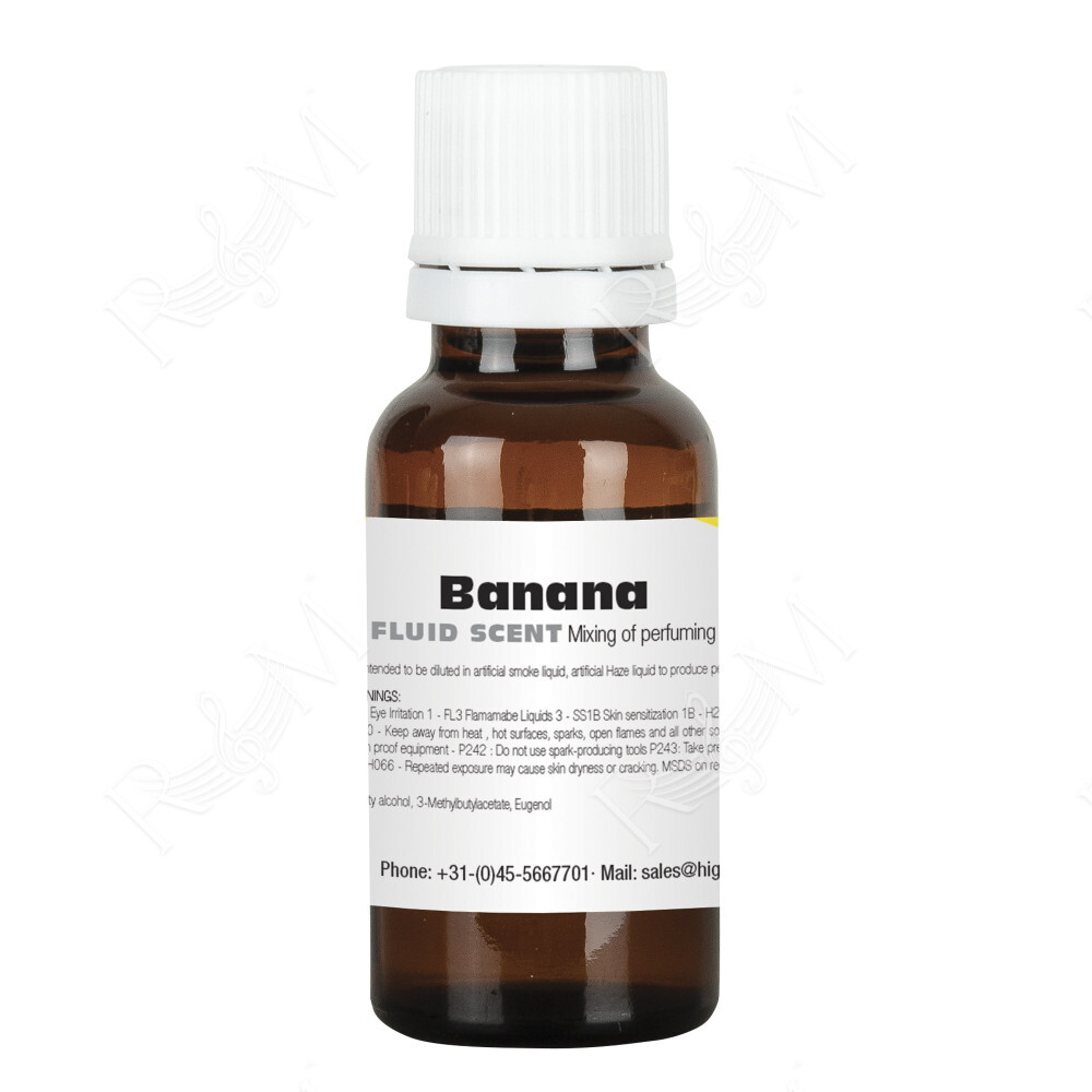 Profumo del fluido nebulizzante