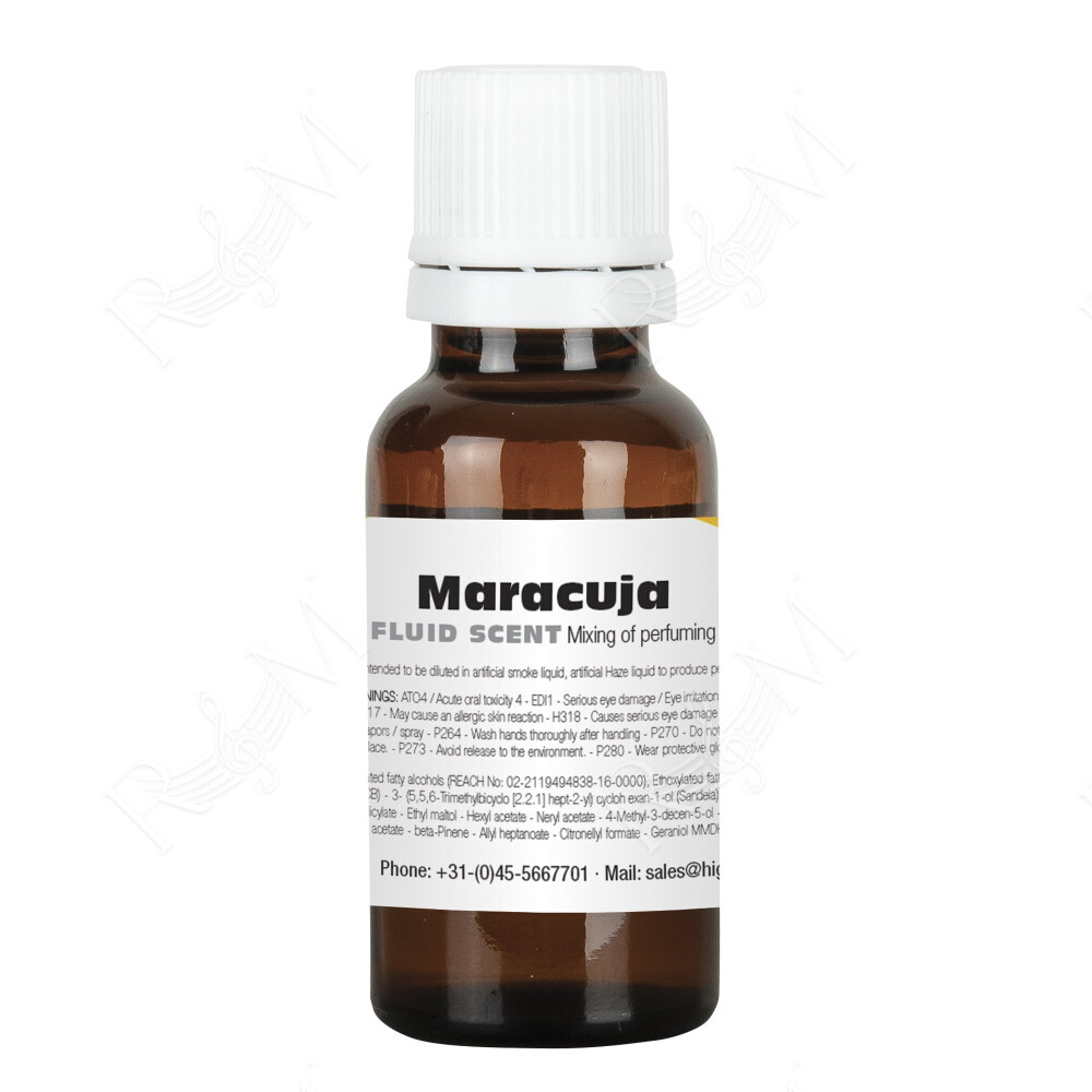 Profumo del fluido nebulizzante