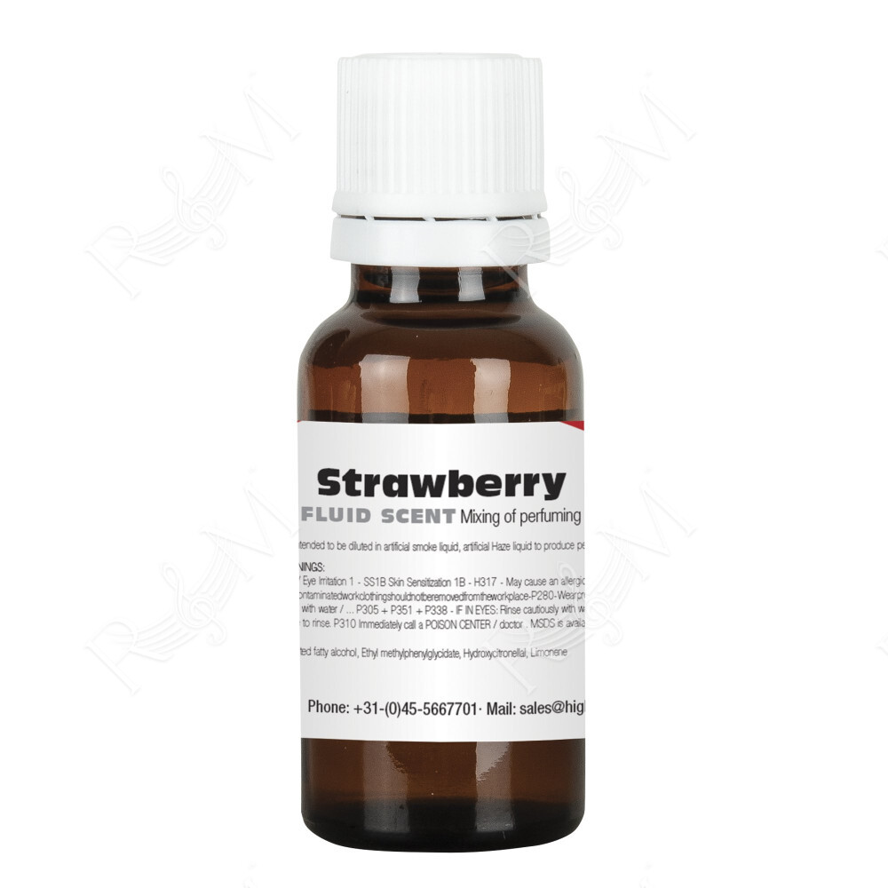 Profumo del fluido nebulizzante