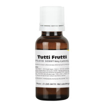 Profumo del fluido nebulizzante