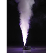 Z-1520 RGB 1500 W CO₂ simulazione macchina del fumo RGB